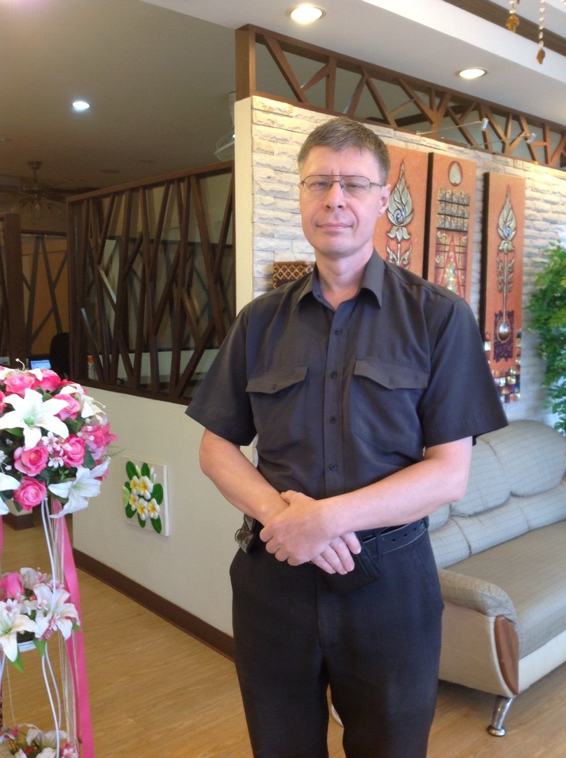 Our Reviews - Central Pattaya Dental Center